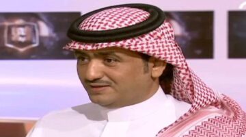 سعود عبدالحميد يتعرض لهجوم لاذع من آل مغني بسبب تراجع مستواه الأخير