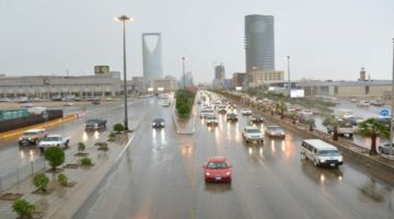حالة الطقس المتوقعة اليوم: أجواء متقلبة وتحذيرات من تغيرات مفاجئة