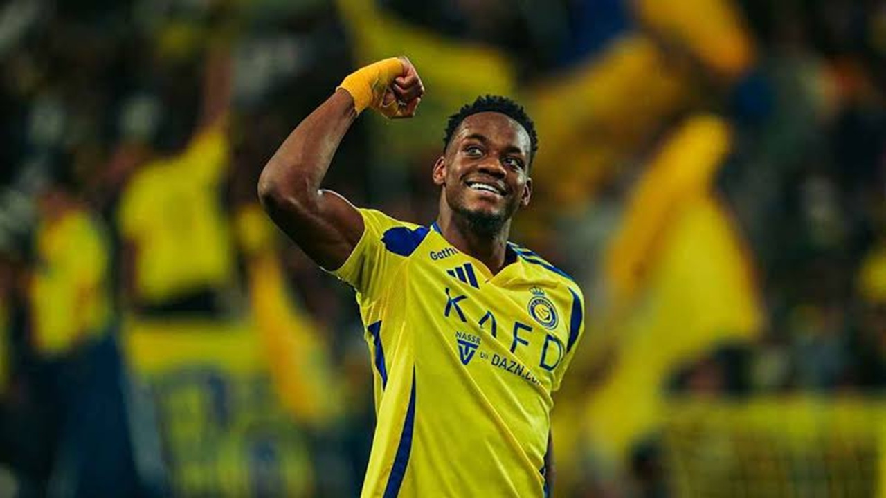 مستقبل دوران مع النصر: تفاصيل غامضة تثير الجدل حول بقائه في الفريق