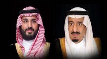 القيادة تعزي رئيس النمسا في حادث إطلاق نار يثير الذعر بمدرسة