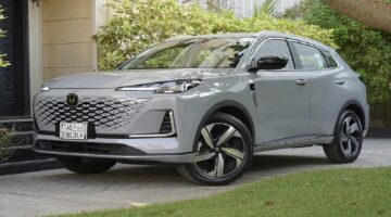 مواصفات شانجان يوني S موديل 2025: تصميم جديد وتقنيات متطورة تذهل عشاق السيارات