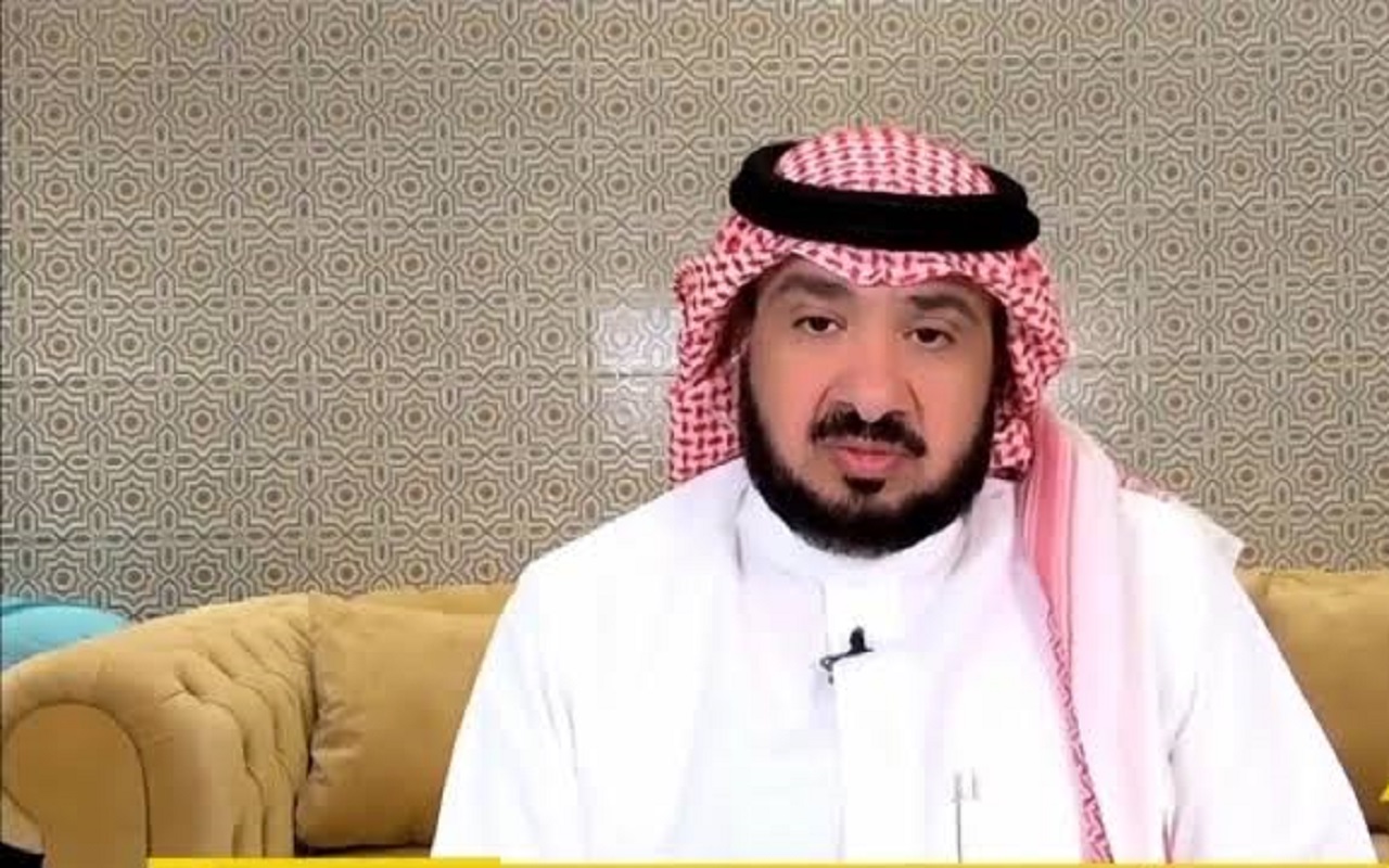 الهلال يعيش أسوأ مواسمه قبل مونديال الأندية.. غرم العمري يكشف التفاصيل بالفيديو