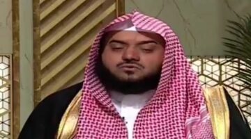 حضور المرأة للمساجد لتلقي العلم أنفع.. راشد المطوع يوضح في فيديو جديد