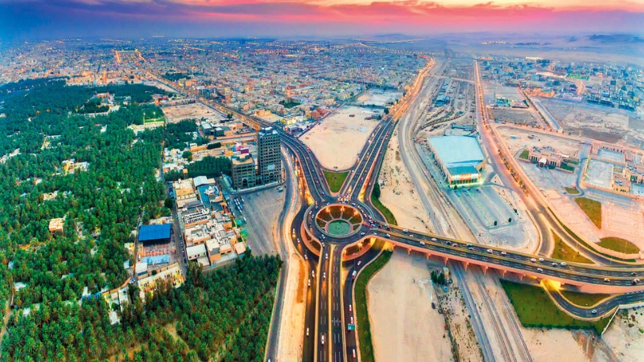 درجات الحرارة في الأحساء: الزعاق يكشف تصدرها قائمة الأعلى عالميًا – فيديو