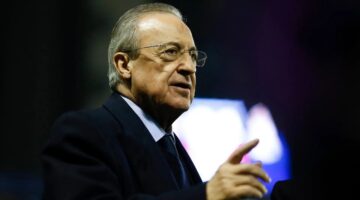 رئيس ريال مدريد: مواجهة الهلال نهائي مبكر يُشعل أجواء دوري الأبطال