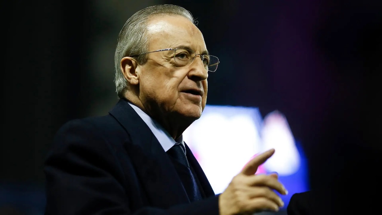 رئيس ريال مدريد: مواجهة الهلال نهائي مبكر يُشعل أجواء دوري الأبطال