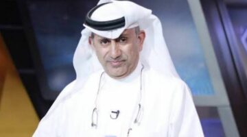 عادل الملحم: جماهير النصر تملك الحل بعد بحثي عن رجالات النادي