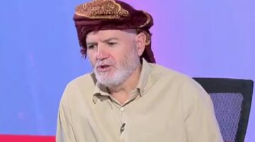 رجل من الأندلس يصل مكة على ظهر الخيل للحج – فيديو يوثق الرحلة
