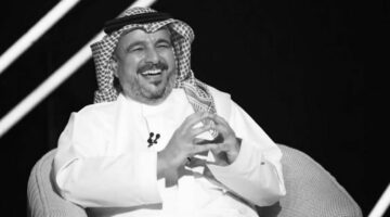 رائد إسماعيل يعلن رسمياً رحيله عن النصر نهاية الموسم المقبل