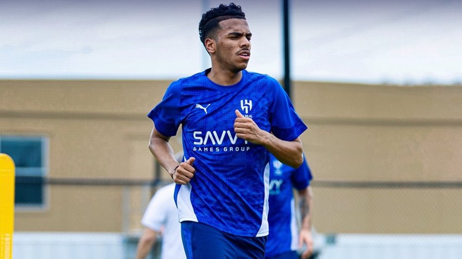 موقف الجوير من المشاركة في مباراة الهلال وريال مدريد يثير الجدل قبل المواجهة