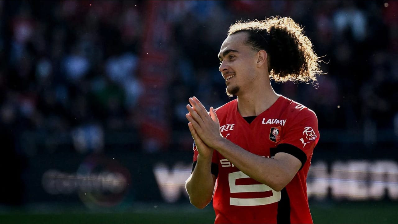 النصر يقترب من التعاقد مع مدافع بلجيكي لتعزيز دفاعه في الموسم الجديد