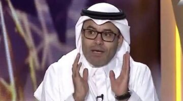 بيان النصر يشعل الجدل.. الشيخ ينتقد الجمعان بشدة في فيديو مثير