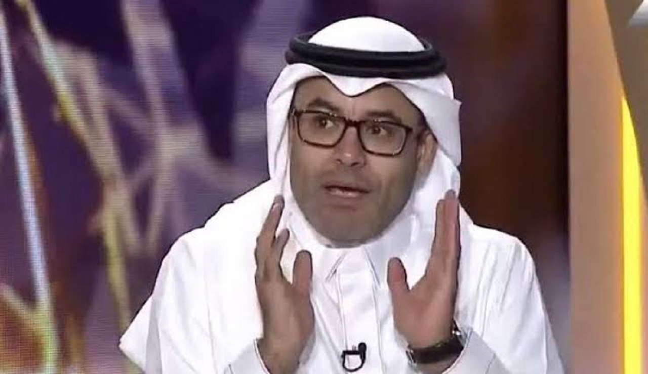 بيان النصر يشعل الجدل.. الشيخ ينتقد الجمعان بشدة في فيديو مثير