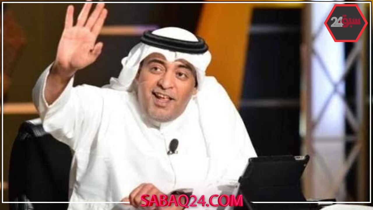 الفراج: تعادل الهلال مع ريال مدريد إنجاز تاريخي.. شاهد تعليقًا مثيرًا بالفيديو