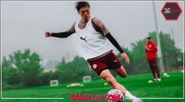 غياب كاوامورا عن مباراة سالزبورغ أمام الهلال يثير الجدل بين الجماهير