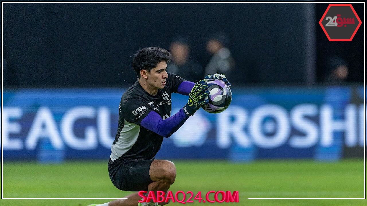 بونو يقترب من العودة إلى أوروبا: حارس الهلال السعودي يثير اهتمام كبرى الأندية