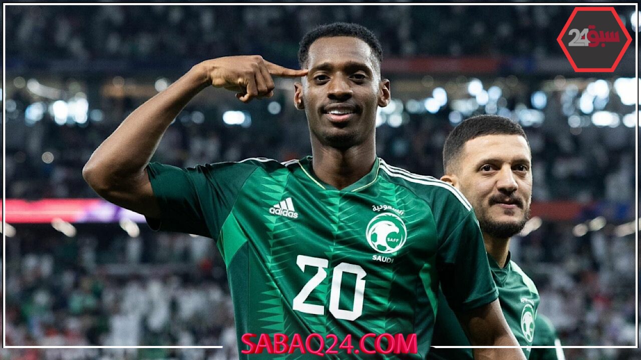 الفتح يطلب شراء عقد رديف الهلال رسمياً لتعزيز صفوف الفريق الموسم المقبل