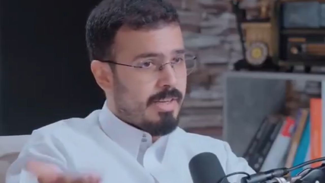 حب من طرف واحد يدفع فتاة لوهم خطير… القصة الكاملة في فيديو مؤثر