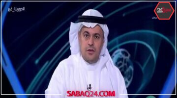 رحيل هييرو عن النصر.. الشنيف يكشف التفاصيل في فيديو مثير