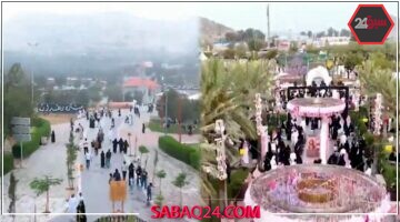 انطلاق مهرجان صيف السعودية: المعجل يتوقع حضور أكثر من 41 مليون زائر (فيديو)