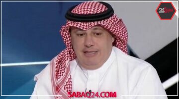 آل الشيخ: دعم الهلال مستحق بالكامل لهذا السبب.. شاهد تصريحاته في الفيديو