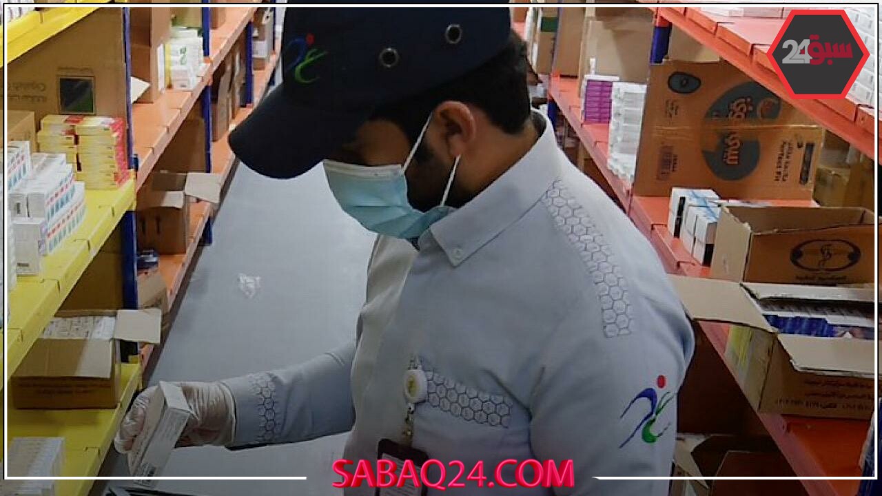 الغذاء والدواء تخالف 19 منشأة صيدلية بأكثر من 4 ملايين ريال في حملات رقابية
