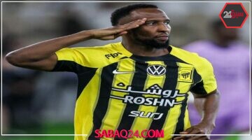 كادش مهدد بالغياب عن كلاسيكو السوبر بين الاتحاد والنصر بسبب الإصابة

إليكم إعادة صياغة العنوان بأسلوب خبري صحفي جذاب:

إصابة كادش تهدد مشاركته في كلاسيكو الاتحاد والنصر بكأس السوبر