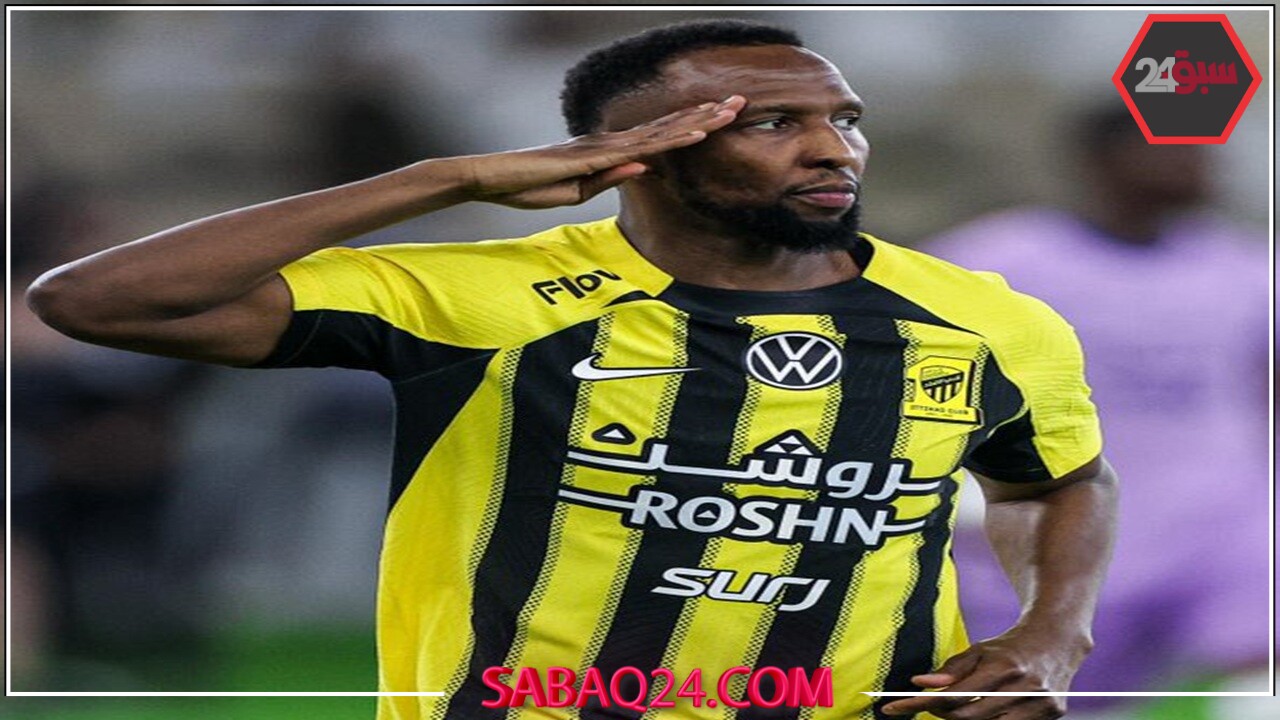 كادش مهدد بالغياب عن كلاسيكو السوبر بين الاتحاد والنصر بسبب الإصابة

إليكم إعادة صياغة العنوان بأسلوب خبري صحفي جذاب:

إصابة كادش تهدد مشاركته في كلاسيكو الاتحاد والنصر بكأس السوبر