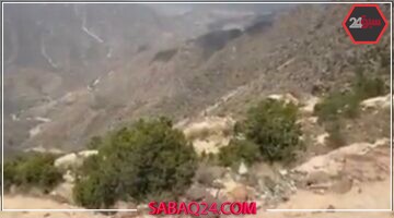 أفضل وقت لزيارة مرتفعات عسير وجازان والباحة.. الحصيني يكشف التفاصيل
