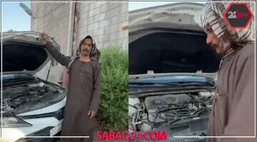 ارتفاع حرارة السيارات: ميكانيكي يكشف السبب الرئيسي ويقدم الحل في فيديو جديد
