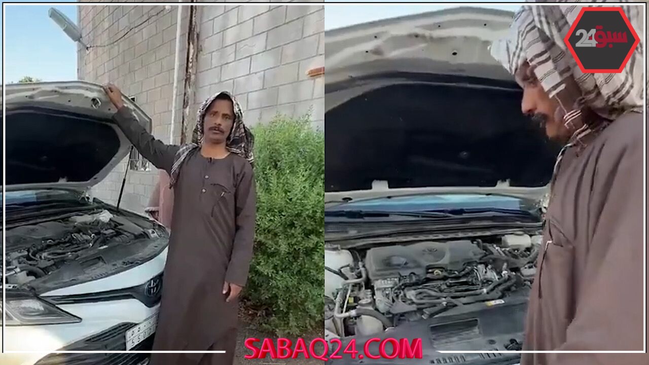 ارتفاع حرارة السيارات: ميكانيكي يكشف السبب الرئيسي ويقدم الحل في فيديو جديد