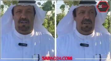 إنتاج العنب في طبرجل: مزارع يحقق 50 طناً سنوياً من أجود الأنواع – فيديو حصري