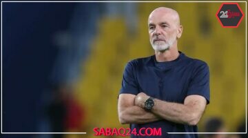 رحيل بيولي عن النصر رسميًا: النادي يعلن فسخ التعاقد مع المدرب الإيطالي
