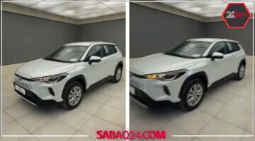 مواصفات تويوتا كورولا 2025 وسعرها الجديد.. إليك التفاصيل في فيديو حصري