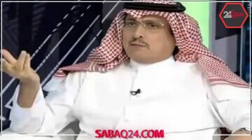 محمد الدويش ينتقد إدارة نادي النصر: تصريحات نارية تثير جدلاً واسعاً