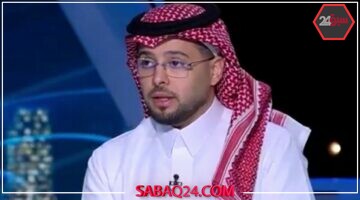 العنزي يكشف سبب تواجد اسم جيسوس على طاولة النصر في تصريحات مثيرة
