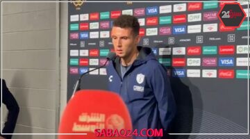 الهلال كبير آسيا يحقق إنجازاً تاريخياً أمام ريال مدريد.. إدريسي يوضح الأسباب