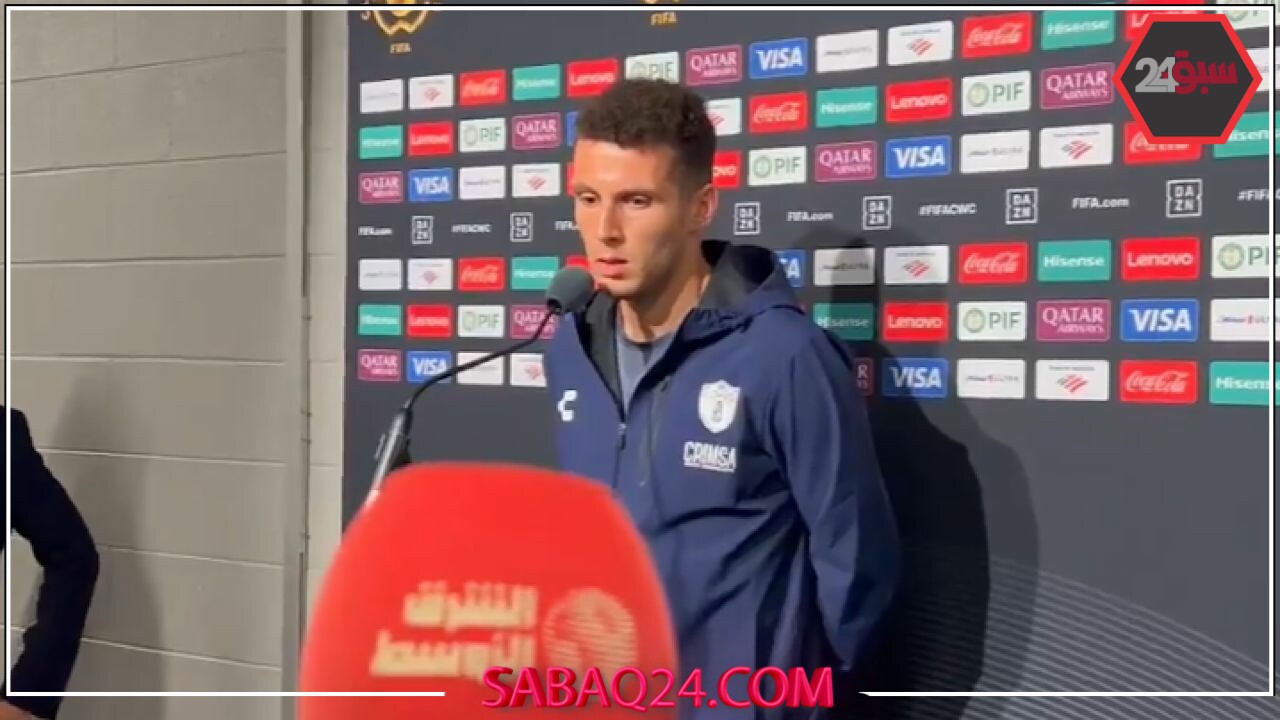 الهلال كبير آسيا يحقق إنجازاً تاريخياً أمام ريال مدريد.. إدريسي يوضح الأسباب