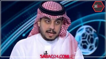 تأخر تعيين الرئيس التنفيذي في النصر يهدد مستقبل النادي.. العامر يكشف التفاصيل