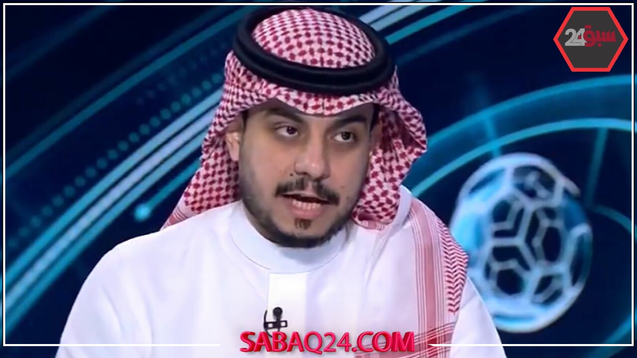 تأخر تعيين الرئيس التنفيذي في النصر يهدد مستقبل النادي.. العامر يكشف التفاصيل