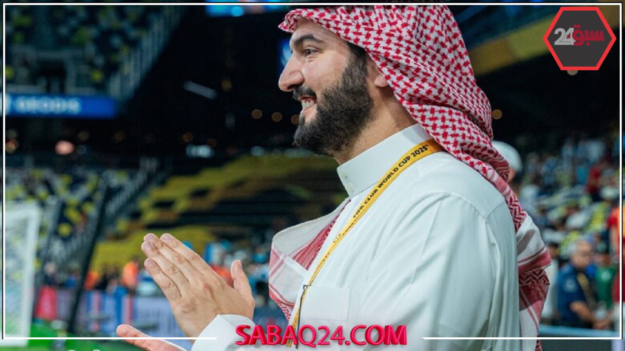 تأهل الهلال المونديالي: بن نافل يشيد بالإنجاز ويعتبره خطوة لوطننا
