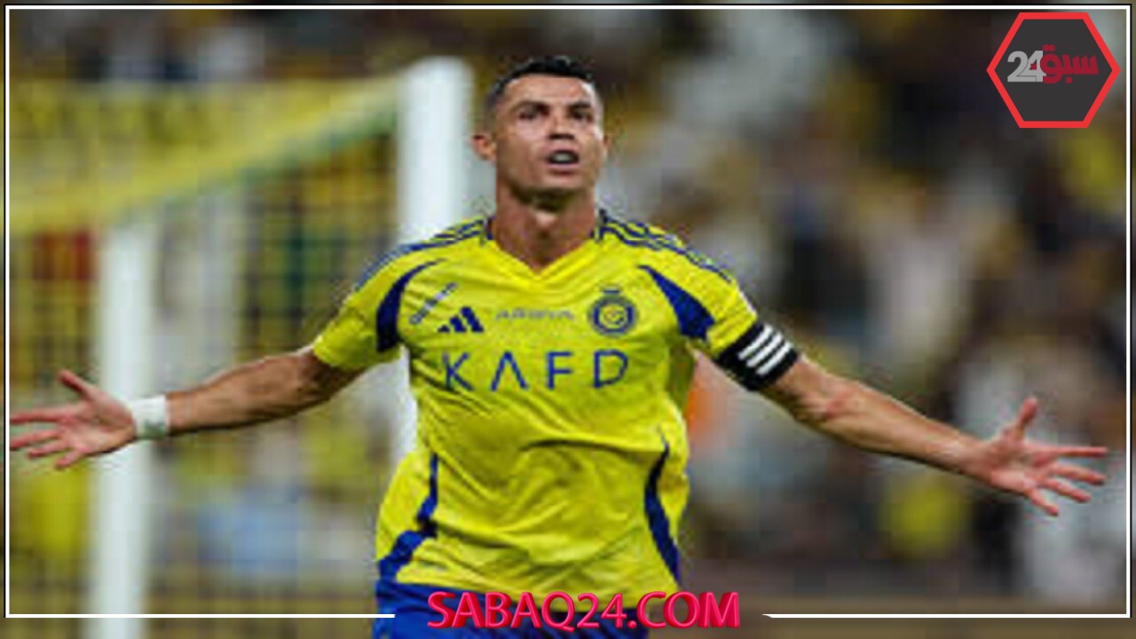 رونالدو بعد تجديد عقده مع النصر: رسالة مؤثرة للشعب السعودي (فيديو)