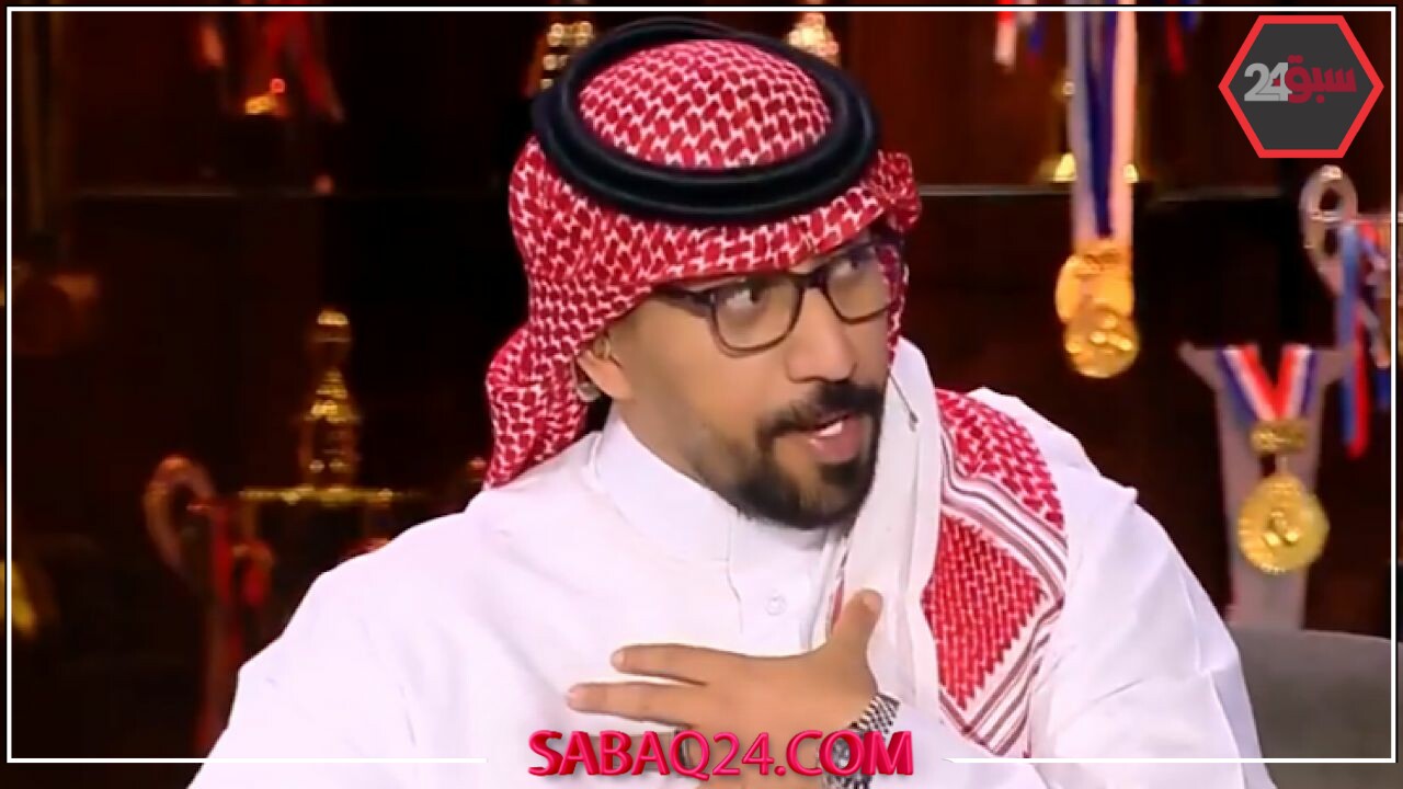 رونالدو سيعمل في نادي النصر بعد الاعتزال.. الهزاع يكشف التفاصيل بالفيديو