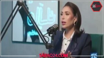 الدكتورة خلود تكشف في فيديو تفاصيل قرار مالي غيّر حياتها مع زوجها