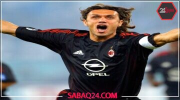 النصر يبدأ مفاوضات رسمية مع باولو مالديني لتعيينه مديرًا رياضيًا جديدًا