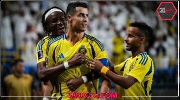 النصر يدرس تمديد معسكره الخارجي في البرتغال استعدادًا للموسم الجديد