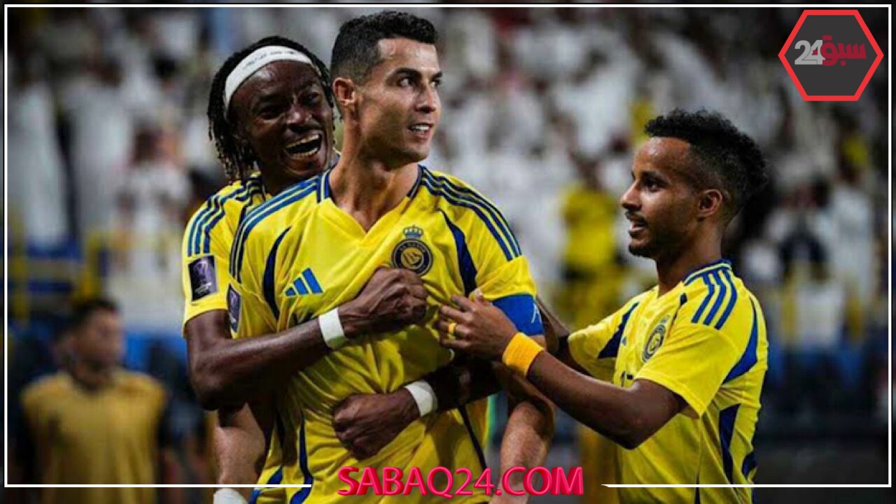 النصر يدرس تمديد معسكره الخارجي في البرتغال استعدادًا للموسم الجديد