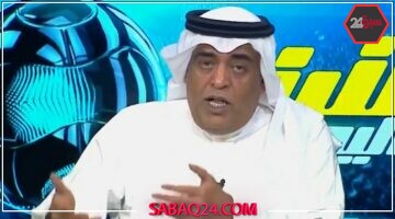 الفراج يرد بسخرية على منتقدي البطولة في فيديو مثير ويوجه رسالة لإنفانتينو