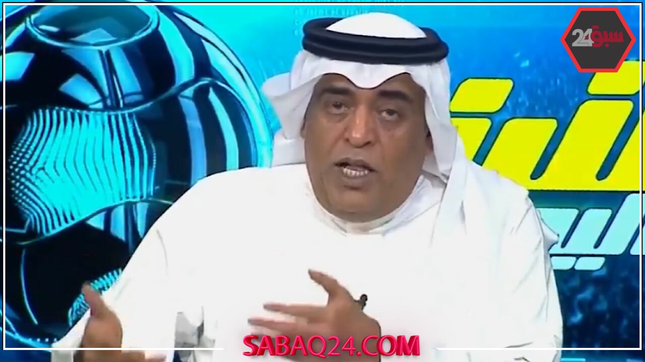 الفراج يرد بسخرية على منتقدي البطولة في فيديو مثير ويوجه رسالة لإنفانتينو