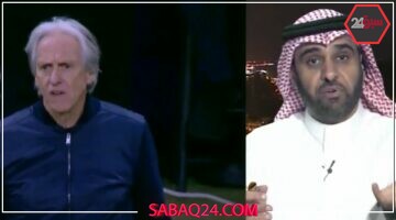النصراويون بعيدون عن البطولات بسبب تقليد الهلال.. تصريحات الفهمي تثير الجدل